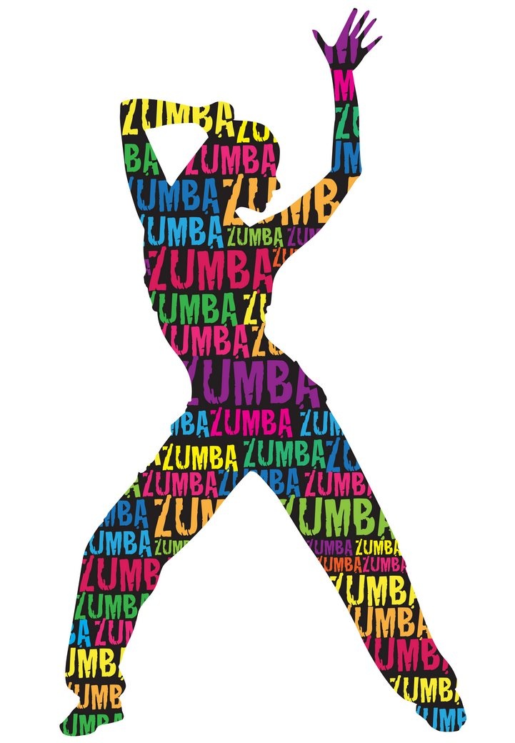 zumba f