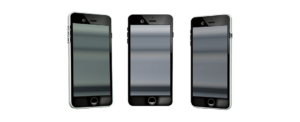 mobiltelefon webshop