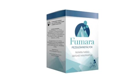 Diabéteszes láb kezelése Fumara megoldásokkal